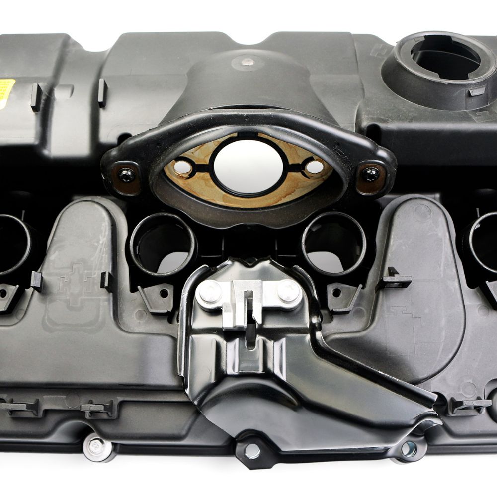 Engine Valve Cover for BMW E92 E93 F10 X5 X3 Z4 325i 328 3.0L 2.5L N52B30 N52B25