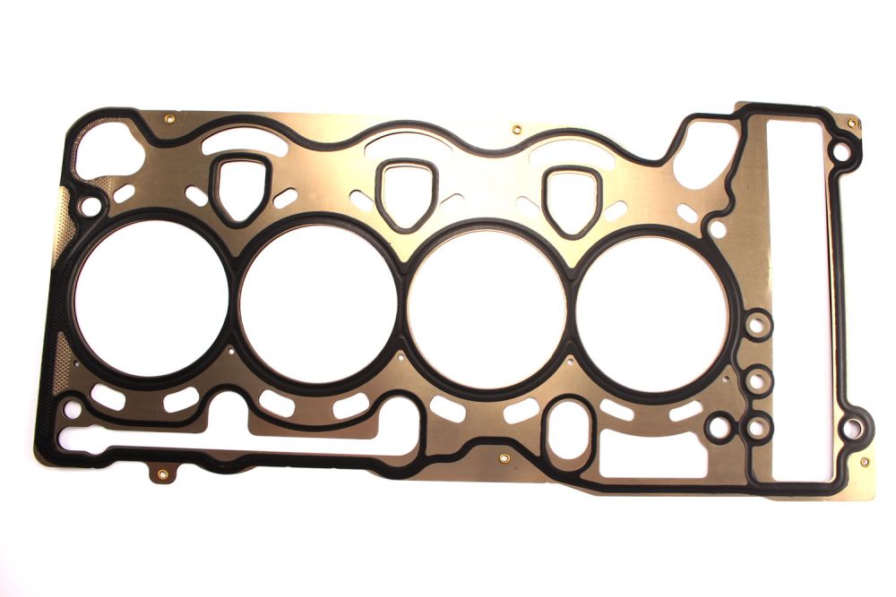 MLS Cylinder Head Gasket Fit for BMW 1 Series E81 E82 E87 E88 116i 118i 120i E90 320i 316i 318i N43B20A N45B16A N46B20B N46B20C