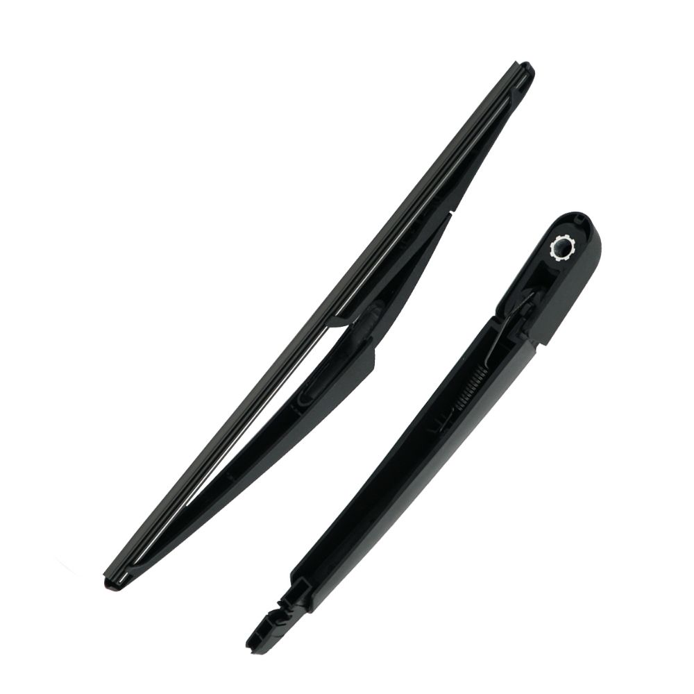 Rear Windshield Wiper Arm with Blade fit for 2006-2015 Mercedes-Benz ML350 2016-2018 GLE350 GLE550e GLE63