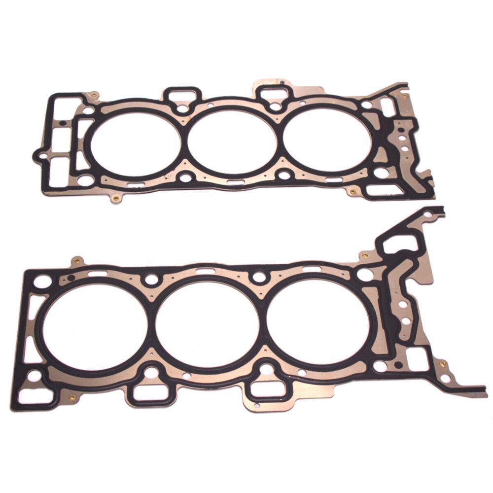 Cyl. Head Gaskets Fits Buick Enclave Cadillac CTS SRX Chevrolet Equinox GMC 3.6L