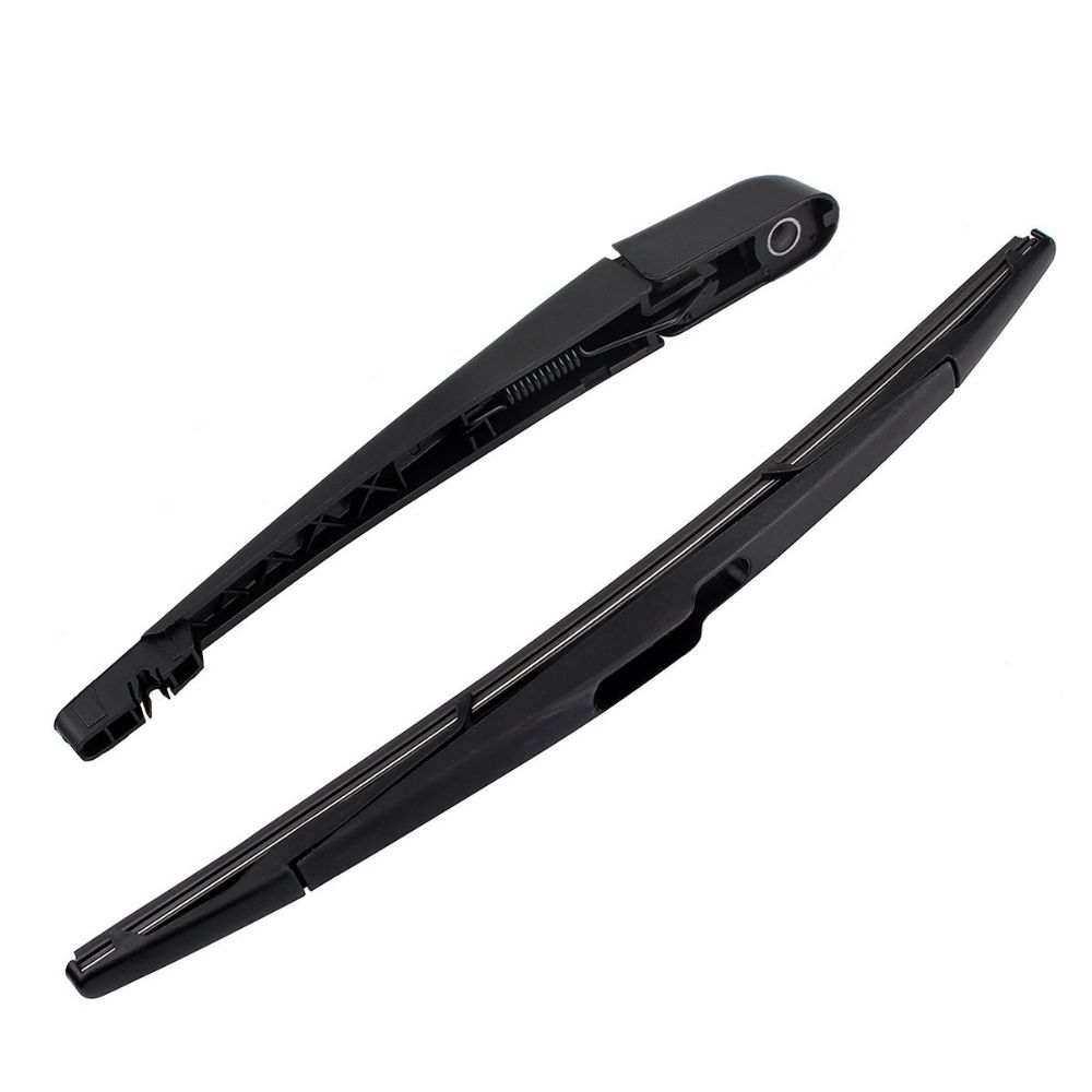 Rear Windshield Wiper Arm with Blade for 08-15 Dodge Grand Caravan Chrysler 3.6L