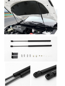 How to choose automobile machine cover support rod doloremque
