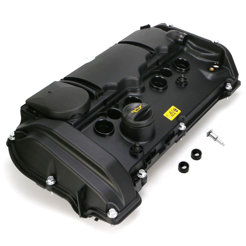 Engine Valve Cover for Mini Cooper COUNTRYMAN S JCW R55 R60 R58 1.6T DOHC N18B16