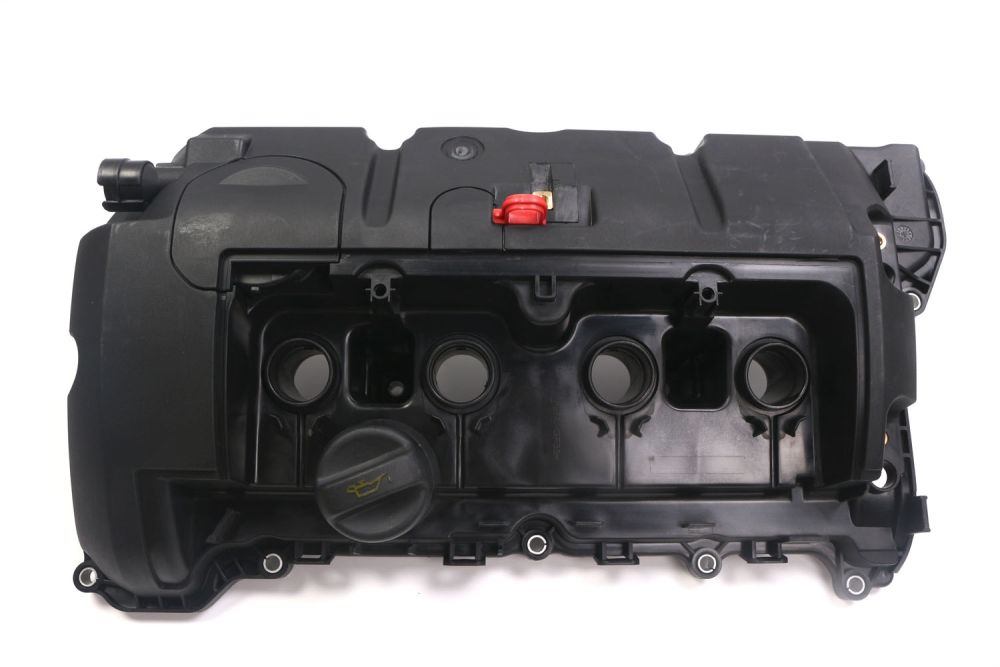 Valve Cover with Gasket Fit for Mini Cooper Base Hatchback R56 2007-2008,Mini Cooper Clubman R55 2008-2014, Mini Cooper Roadster R59 2012-2019